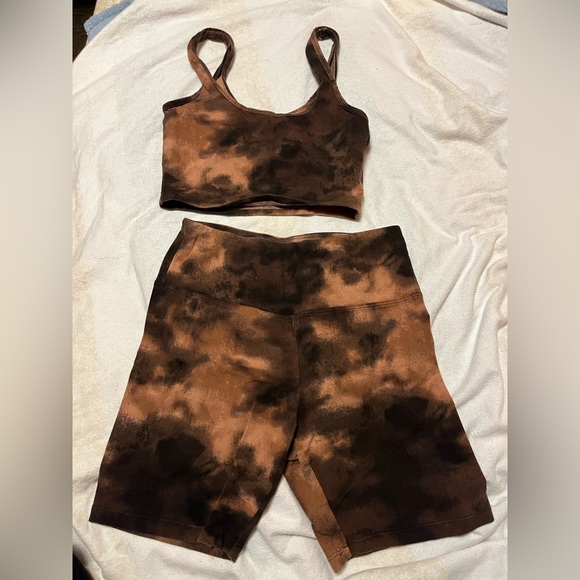 CUTE HOLLISTER MATCHING SET - Picture 2 of 3